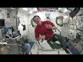 Canadian Students Hear from ISS Commander