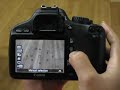How to Focus anywhere - VERY important beginner lesson - DSLR Photography Tutorial