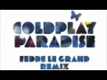 Paradise Fedde Le Grand Remix Radio Edit Soundcloud