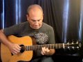 Darn That Dream - Chord Solo