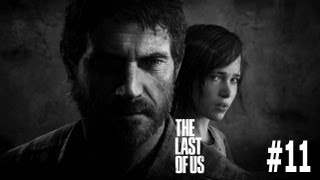 老皮直播台『最後生還者 The Last of Us 』屍潮 (11)