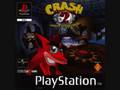 Crash Bandicoot 2 - Skull Route 3: Un-Bearable Music album artwork