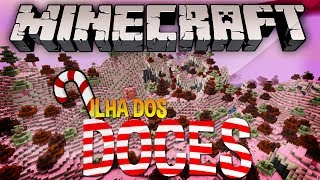 Ilha Dos DOCES ÉPICO - Vilhena Mostra MODS