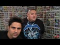 Ray William Johnson - HELLO MEXICO =3