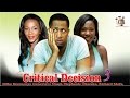 Critical Decision 3   - Nigerian Nollywood  Movie