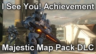 Halo 4 Dlc Achievements Guide