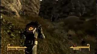 best unarmed weapons fallout new vegas