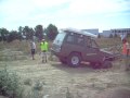 jeep thau nature