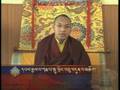 Karmapa Interview /噶玛巴 Part 3
