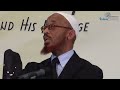 Sh. Khalid Yasin Responding to the Insults of Muhammad ﷺ