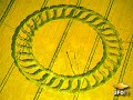 THE SECRET CODE OF UFO / ET CROP CIRCLES - FEATURE FILM - A Cosmic Code Revealed!