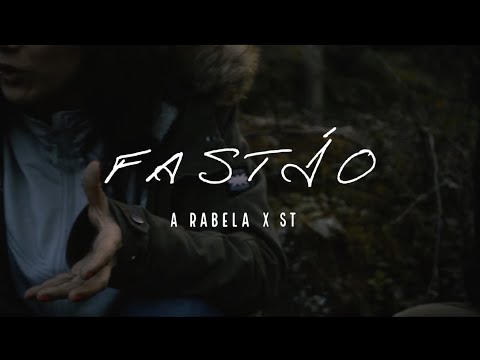 A RABELA x ST - FASTIO