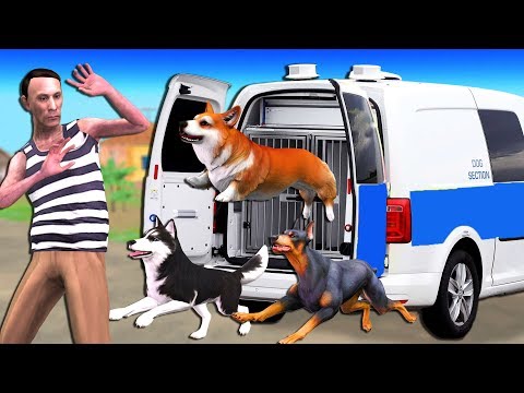कुत्ते का ट्रक Dog Truck हिंदी कहानियां Hindi Kahaniya | Bedtime Moral Stories | Hindi Fairy Tales