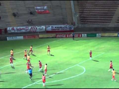 Villa Cubas 1 - Mitre (Salta) 0