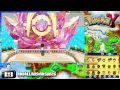 Thumbnail 1 for Pokemon X And Y Part 76: Mega Ring Upgrade And Finding Thumbnail 1 for Pokemon X And Y Part 76: Mega Ring Upgrade And Finding