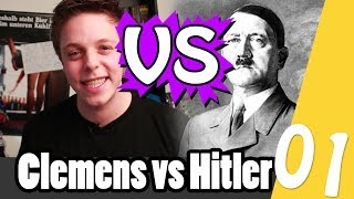 Clemens gegen HITLER?!