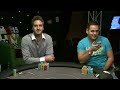 Unibet Open Riga - Final Table Live Stream Archive