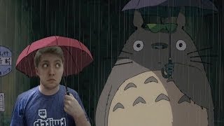 My Neighbour Totoro - Oculus Rift Experience