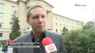 Horúci kandidát na titul Európske mesto športu 2017 vyhlasuje súťaž na logo   