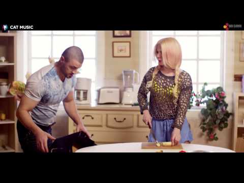 Alessia feat. Pavel Stratan - Vorbe letale (by Bros Project)