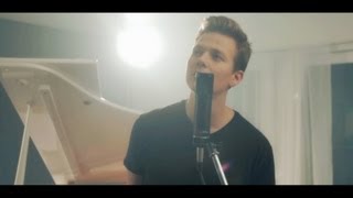 "Let Her Go" - Passenger (Tyler Ward & Kurt Schneider)