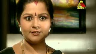 Amruthavarshini -  Episode -  348 -  27.6.13