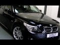 BMW 535D TOURING OFFERED FOR SALE AT PERFORMANCE DIRECT BRISTOL