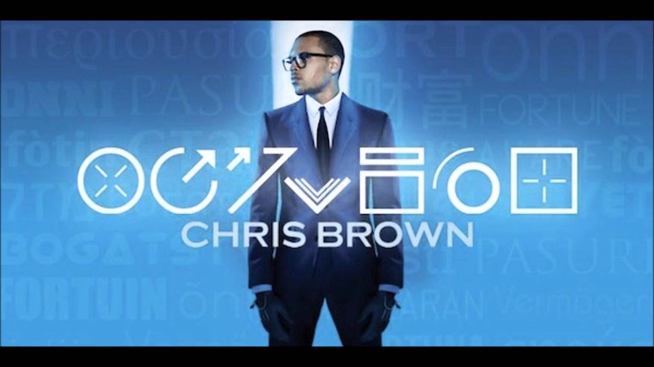 Chris Brown ft Nas - Mirage *NEW* (With Download Link) - YouTube