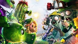 Plants vs. Zombies: Garden Warfare - Test / Review (Gameplay) zum Multiplayer-Shooter