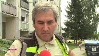 Dlho očakávaná rekonštrukcia Tatranskej začala