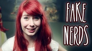 Was FAKE-Nerds sagen! - TNTM #6