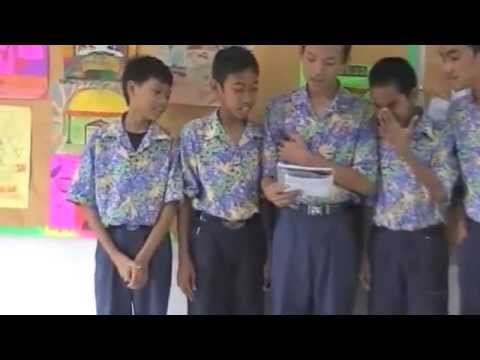 Video Pembelajaran IPS Terpadu: Belajar Sejarah Indonesia melalui Lagu