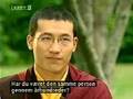17th Karmapa Thaye Dorje Interview part 3
