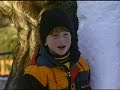 All About Santa Claus