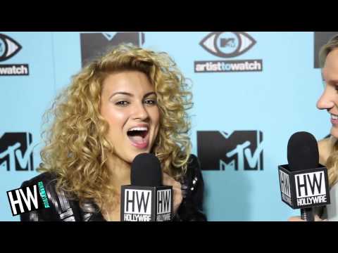 Tori Kelly Teases Ed Sheeran Collaboration & New Music!