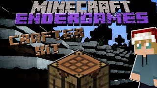 Crafter Kit | Minecraft: Endergames