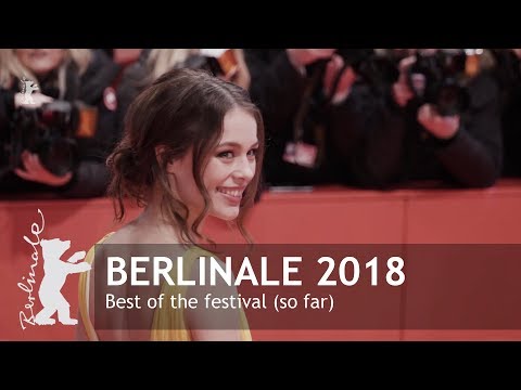Best Of Berlinale 2018 