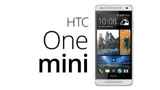 HTC One mini