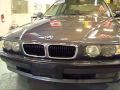 eDirect Motors - 2001 BMW 740i Sport