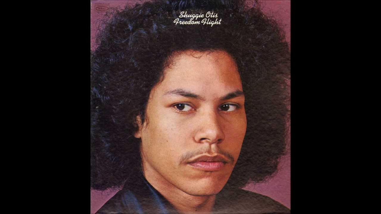 Shuggie Otis - Freedom Flight - YouTube