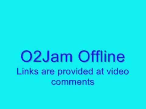 O2Jam Offline - YouTube