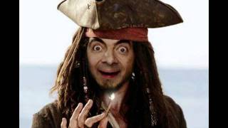 mr bean hd