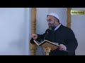 Morali i mir - Mazllum Mazllumi