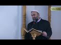 Morali i mir - Mazllum Mazllumi