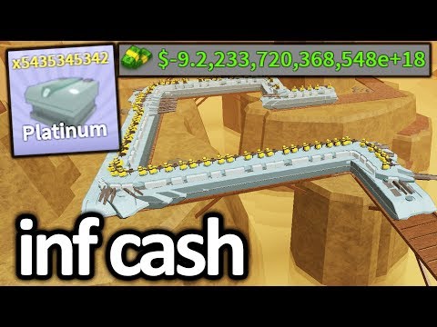 ROBLOX ADMIN ABUSING IN TOWER DEFENSE SIMULATOR