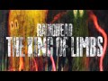 Radiohead - Little By Little (the King Of Limbs) - Youtube