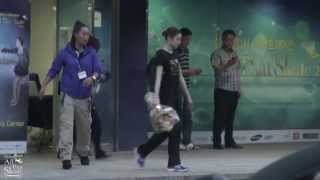 130622-Yuna Kim-Greeting to FAN(after the ice show)-All That Skate 2013