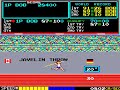 Hyper Olympic © 1983 Konami