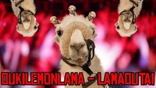 Oukilemonlama - Lamaoutai (OFFICIAL VIDEO)