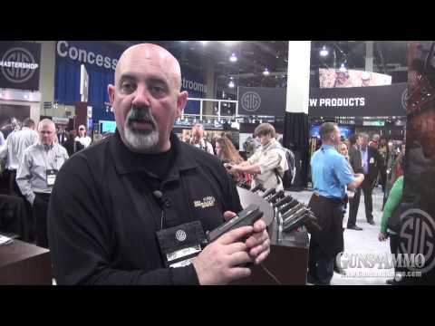 Sig P224 0